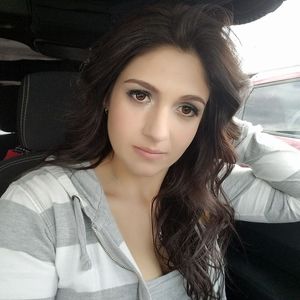 Meet your Posher, Meagan